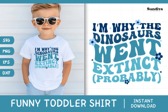 Fun Boy Toddler T-shirt Quotes SVG 14: A Playful Graphic for Branding and Marketing