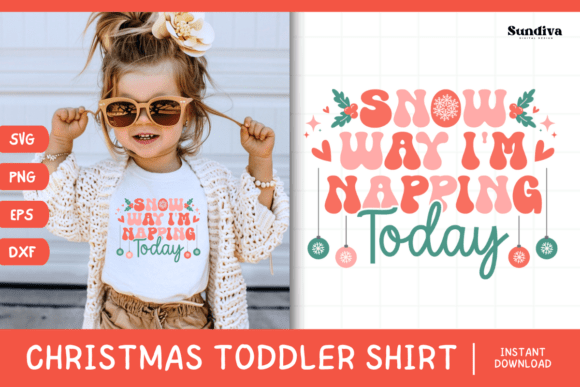 Fun Christmas Graphic for Creative Projects