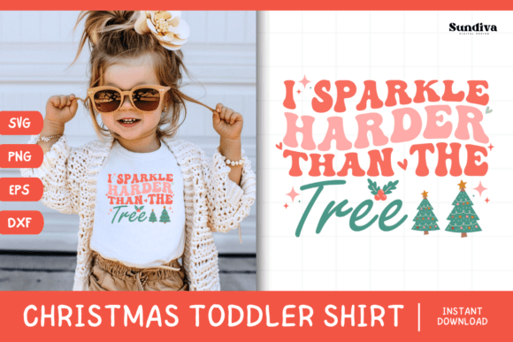 Fun Christmas Toddler Shirt Quote 13