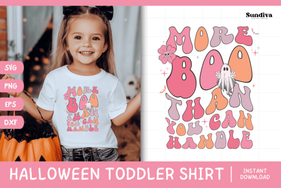 Fun Halloween SVG for Crafts and Graphics