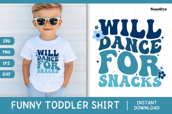 Playful SVG for Kids’ Wear