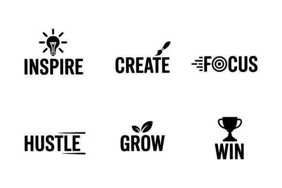 Powerful Graphics for Local Business Branding